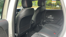 Mercedes-Benz GLA 200 AMG Line Executive 5dr Auto Petrol Hatchback